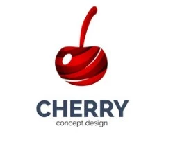 cherry may